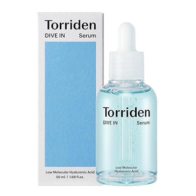 Hyaluronic Acid Serum - Zambeel