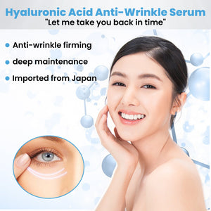 Hyaluronic Acid Skin Care Tools - Zambeel