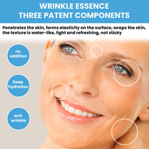 Hyaluronic Acid Skin Care Tools - Zambeel