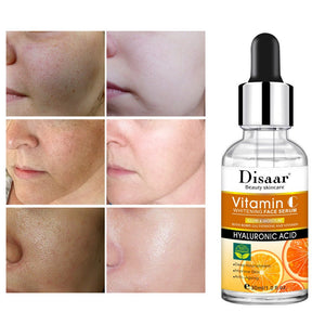 Hyaluronic Acid Vitamin C Face Serum Whitening - Zambeel