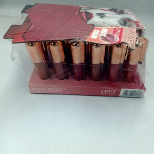 Hydrate Matte Lip Gloss - Zambeel