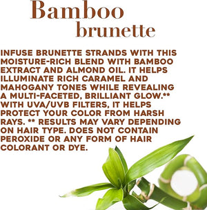 Hydrate & Tone Reviving Shampoo - Zambeel