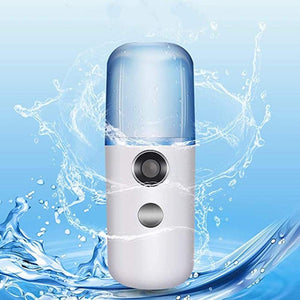 Hydrating Calm Makeup Moisturizing - Zambeel