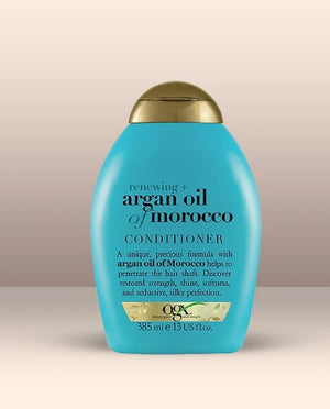 Hydrating Growth Hair Conditioner - Zambeel