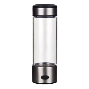 Hydrogen Water Generator Alkaline Maker Portable Water Ionizer Bottle - Zambeel