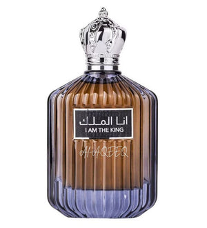 I am The King Perfume - Zambeel