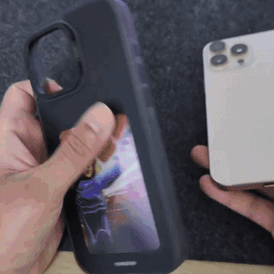 Iphone 13 Pro LCD Cover ©