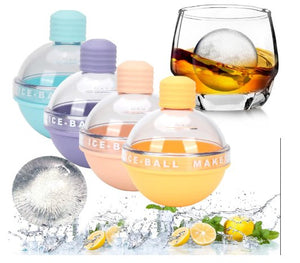 Ice Ball Maker - Zambeel