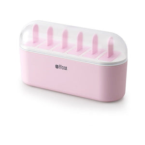 Ice Cream Mold, Homemade Sorbet Ice Cream, Homemade Popsicles - Zambeel