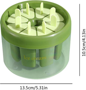 Ice Cream Mould - Zambeel