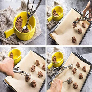 Ice cream Scooper - Zambeel