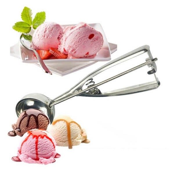 Ice cream Scooper - Zambeel