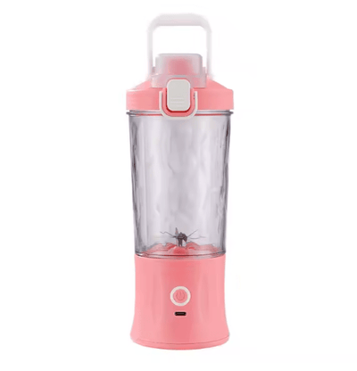 Ice Crushing Juicer - Zambeel