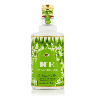 ICE Eau de Cologne © - Zambeel
