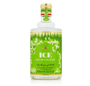 ICE Eau de Cologne © - Zambeel