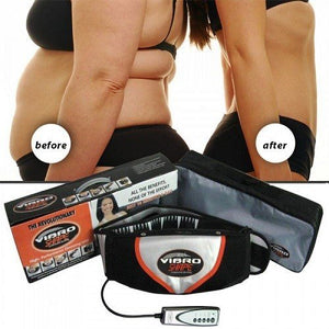 IGIA - Vibro Shape Professional Slimming Belt - Zambeel