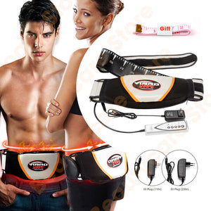 IGIA - Vibro Shape Professional Slimming Belt - Zambeel
