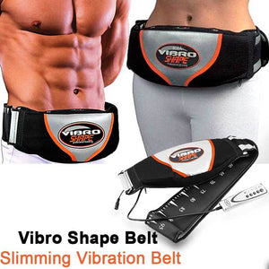 IGIA - Vibro Shape Professional Slimming Belt - Zambeel