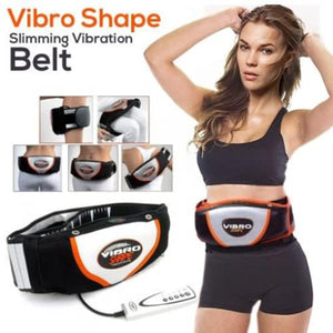 IGIA - Vibro Shape Professional Slimming Belt - Zambeel