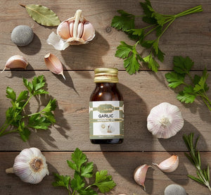 Ilham - Garlic Natural Oil (Original) - Zambeel