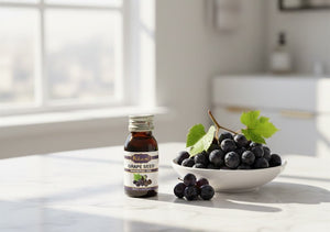 Ilham - Grape Seed Natural Oil (Original) - Zambeel