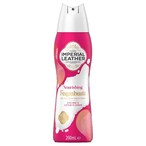 Imperial Leather - Body Wash - Zambeel