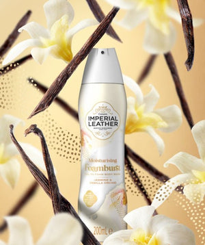 Imperial Leather - Body Wash - Zambeel