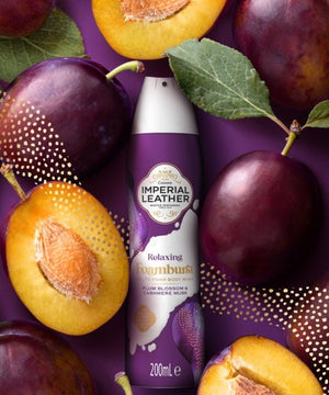 Imperial Leather - Body Wash - Zambeel