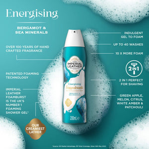 Imperial Leather - Body Wash - Zambeel
