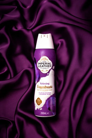 Imperial Leather - Body Wash - Zambeel