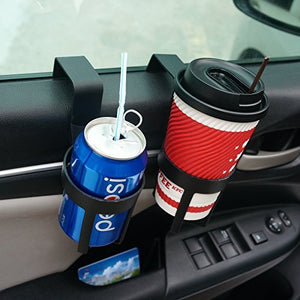 In - Car Water Cup Holder - Zambeel