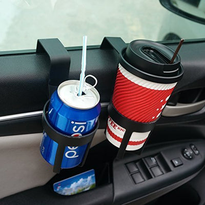 In - Car Water Cup Holder - Zambeel