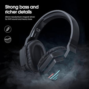 In - Ear Gaming Headphones - Zambeel