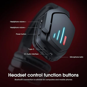 In - Ear Gaming Headphones - Zambeel