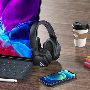 In - Ear Gaming Headphones - Zambeel