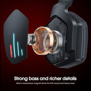 In - Ear Gaming Headphones - Zambeel