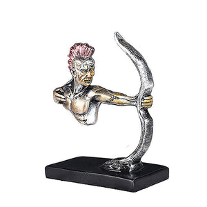 Indian Bow and Arrow Car Ornaments - Zambeel