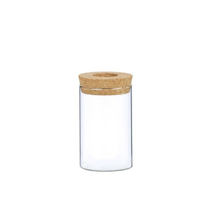 Indoor Green Plant Decoration Glass Bottle For Hydroponic Plants - Zambeel