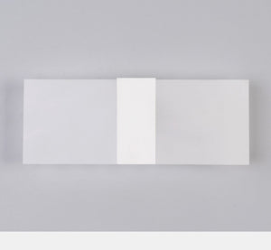 Indoor Sensing USB Charging Wall Lamp - Zambeel
