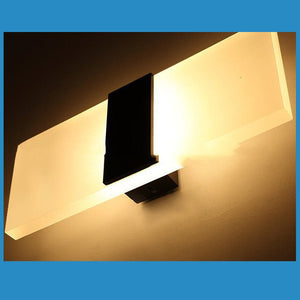 Indoor Sensing USB Charging Wall Lamp - Zambeel
