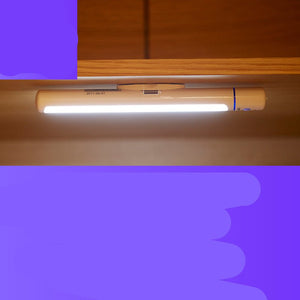 Induction Light Night Light Cabinet Light Wine Cabinet Light Cool Light - Zambeel