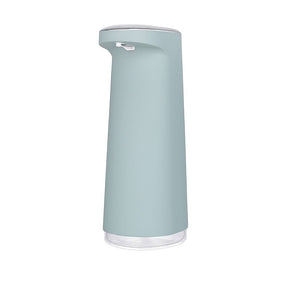 Induction Soap Dispenser Intelligent Electric Foam Hand Sanitizer Automatic Mobile Phone Washing Sterilizer Bubble Machine - Zambeel