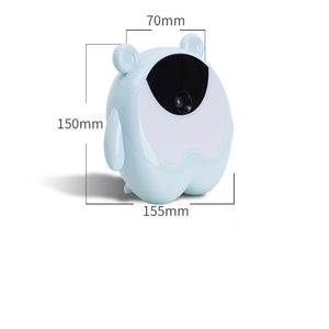 Inductive LED Light - Zambeel
