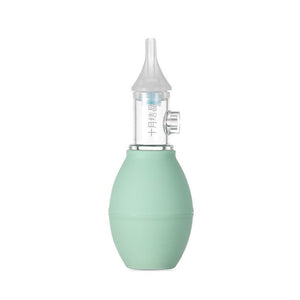 Infant Silicone Nasal Aspirator Pump Type Neonatal Cold Nasal Mucus Cleaner - Zambeel