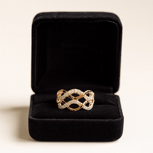 Infinity Ring - Zambeel