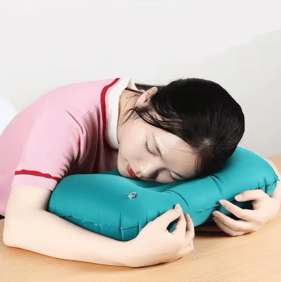 Inflatable Air Cushion - Zambeel