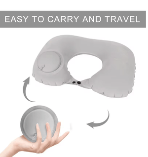 Inflatable Air Cushion - Zambeel