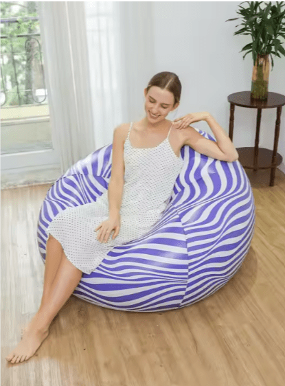 Inflatable Sofa (85003) - Zambeel