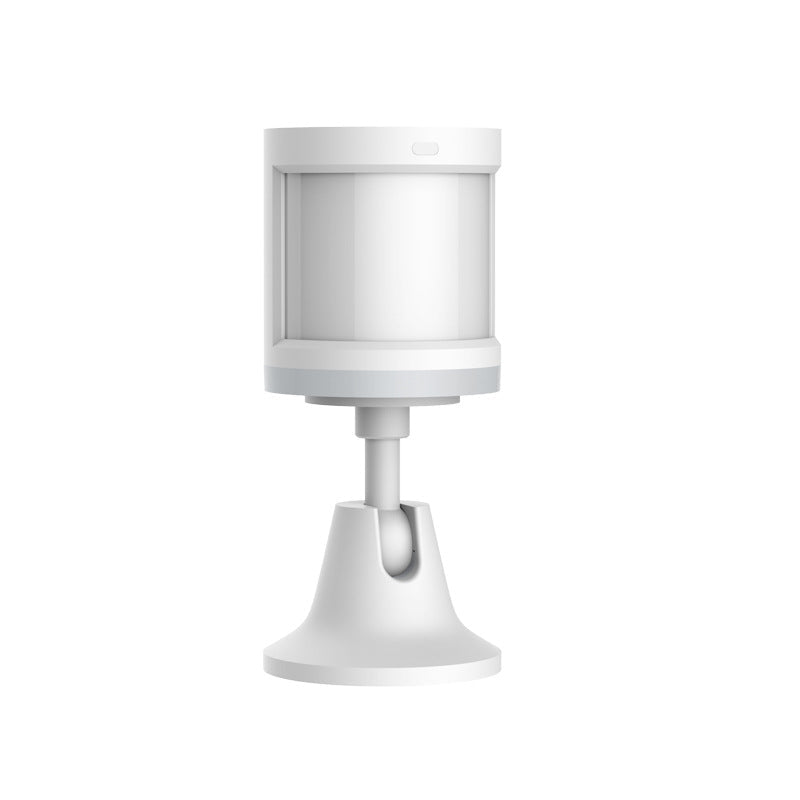 Infrared Human Body Sensor Smart Home Home Wireless - Zambeel