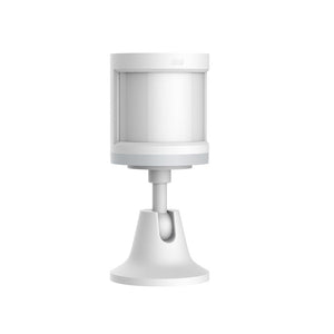 Infrared Human Body Sensor Smart Home Home Wireless - Zambeel